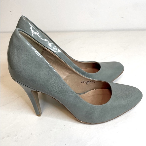 GOMAX Stiletto Heels - Picture 2 of 11